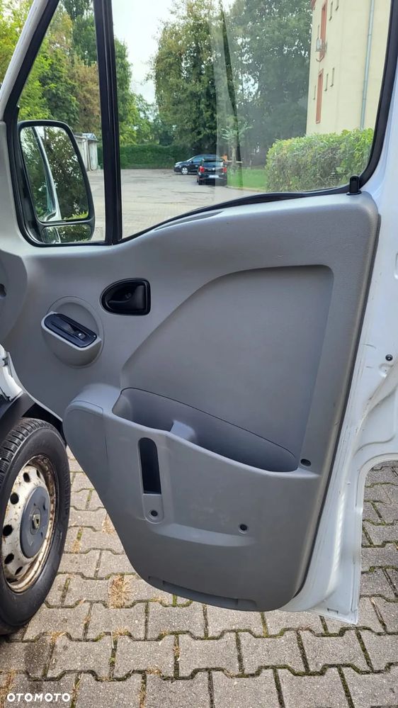 Renault Master L3H3 - 10