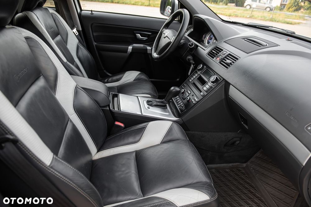Volvo XC 90 D5 RDesign - 28