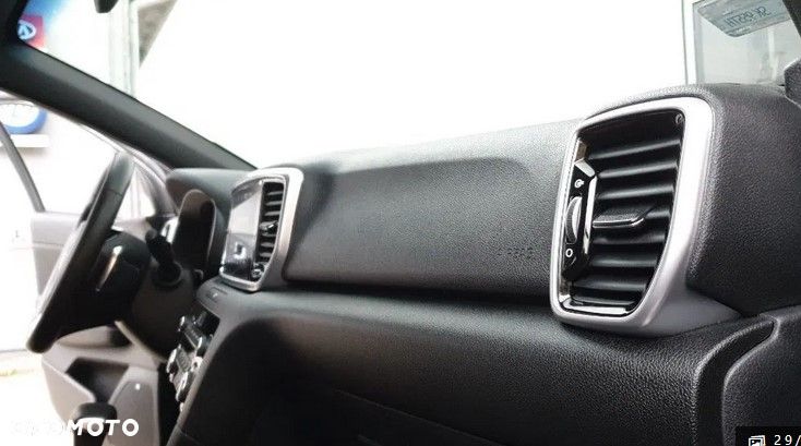 Kia Sportage 2020
