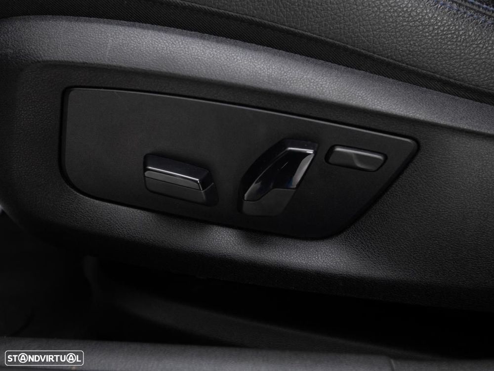 BMW 520 d Pack M Auto - 16