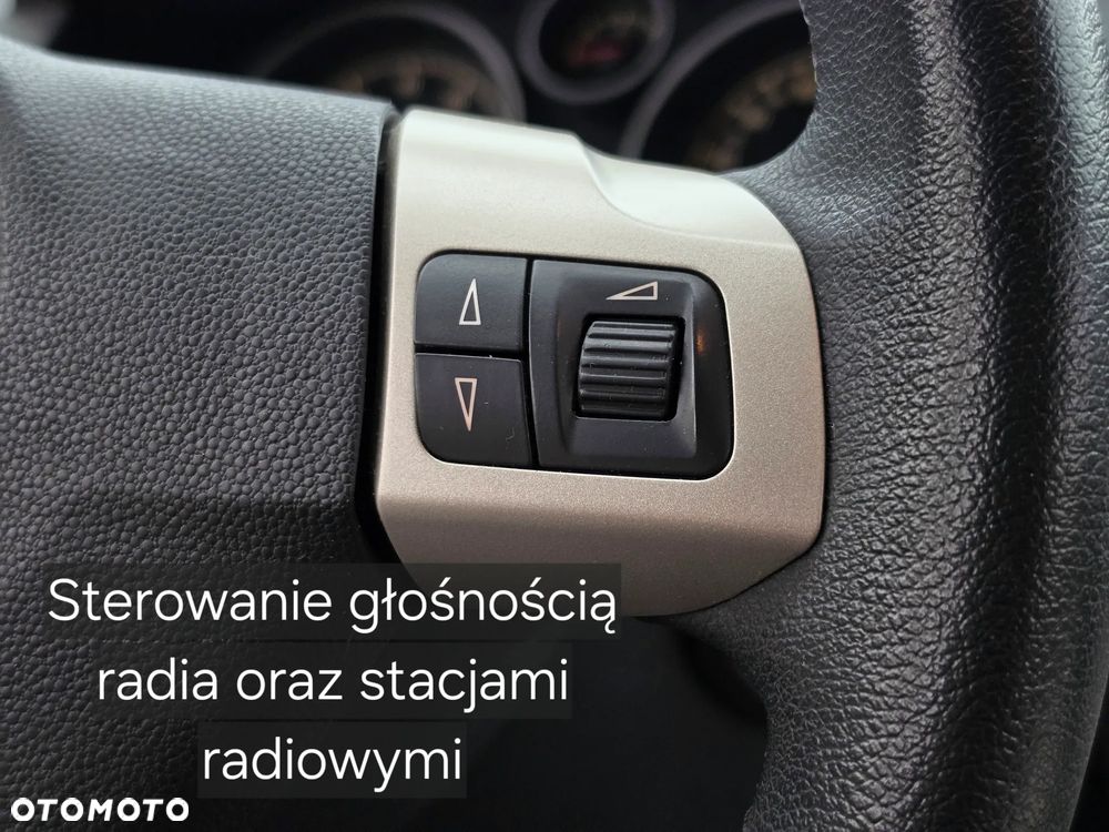 Opel Astra - 18
