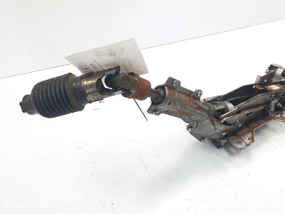 KOLUMNA KIEROWNICZA FORD TRANSIT MK8 BK21-3C529-GA - 5