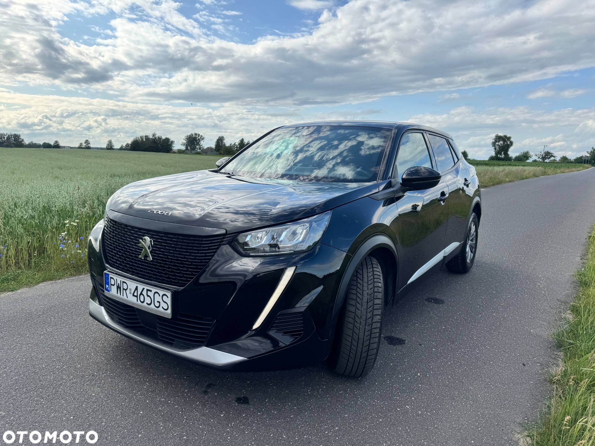 Peugeot 2008 1.2 PureTech Allure S&S - 15