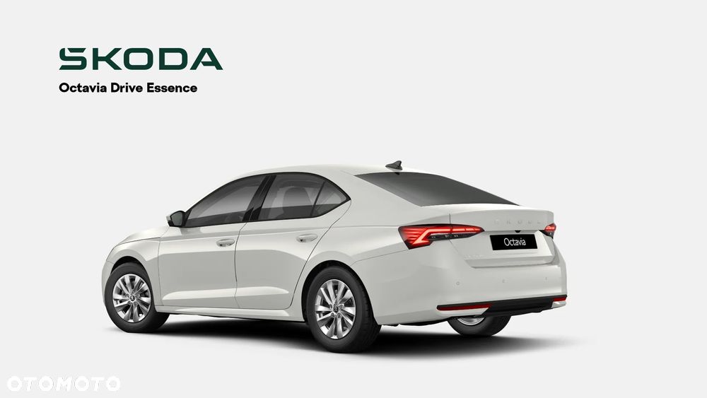 Skoda Octavia 1.5 TSI Drive Essence - 2