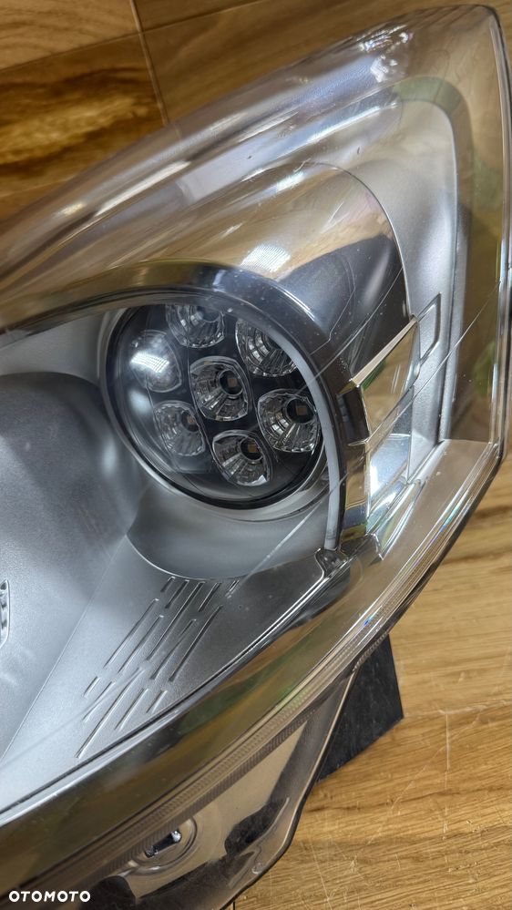 LAMPA LEWA PRZEDNIA PEUGEOT 508 - 4