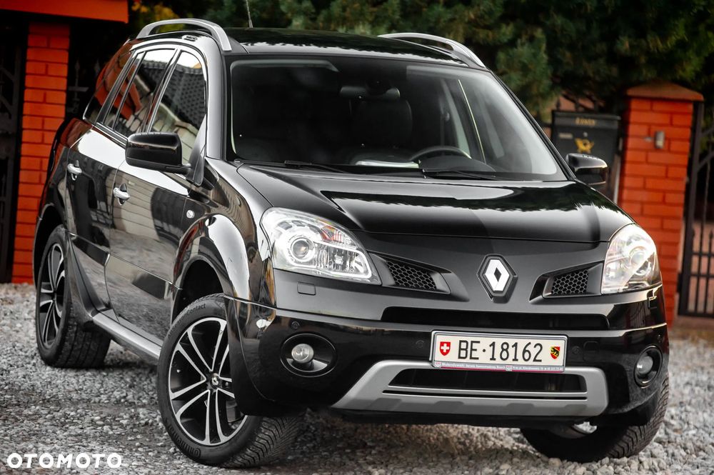 Renault Koleos 2.5 16V 4x4 Dynamique - 1