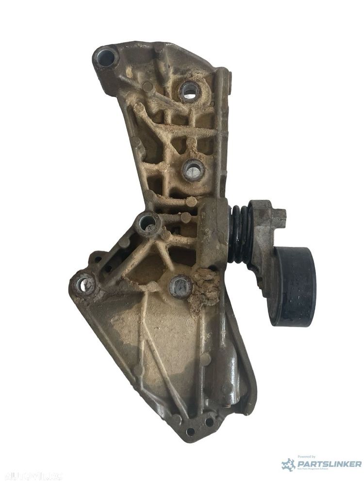 Suport accesorii DACIA DUSTER 2010 - > 1.5 dCi K9K 898 - 3