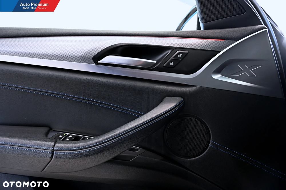 BMW X4 xDrive20i M Sport sport - 11