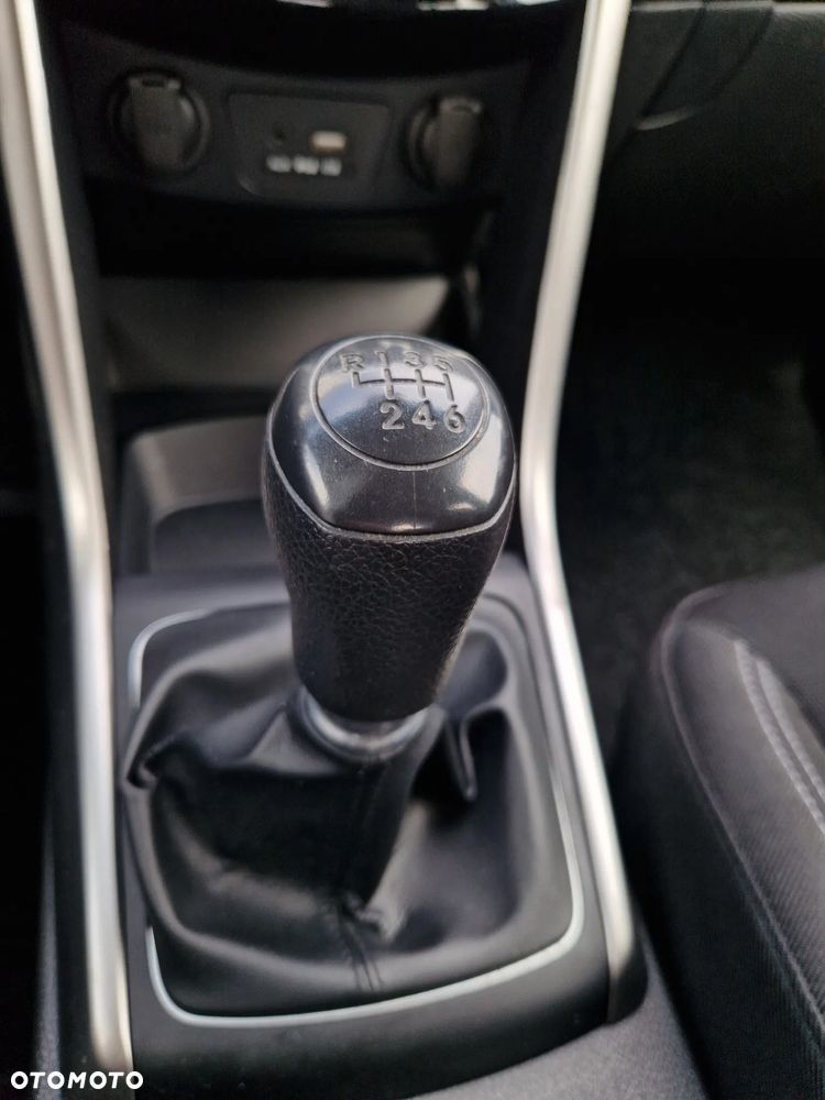 Hyundai i30 1.4 Style - 11