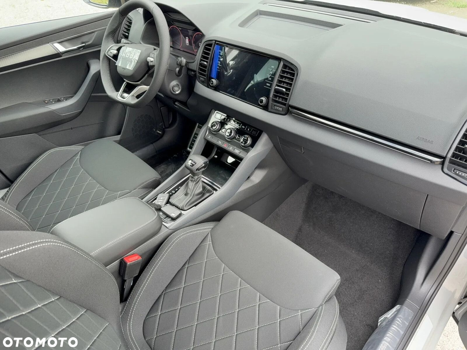 Skoda Karoq - 8
