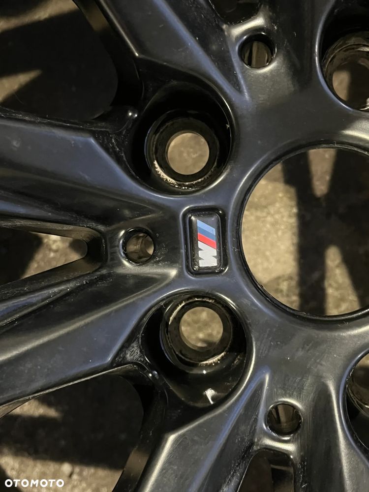 Felga BMW Styling 796M 7,5 18 ET 25 6885305 G20 G21 - 2