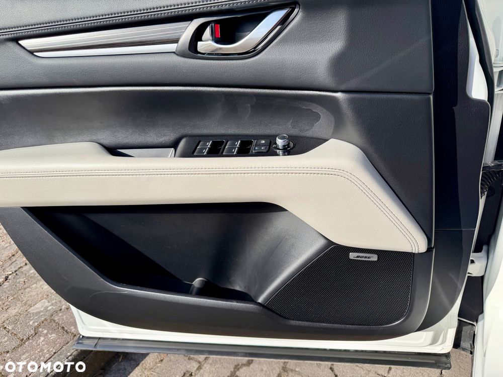 Mazda CX-5 SKYACTIV-G 194 AWD Exclusive-Line - 25