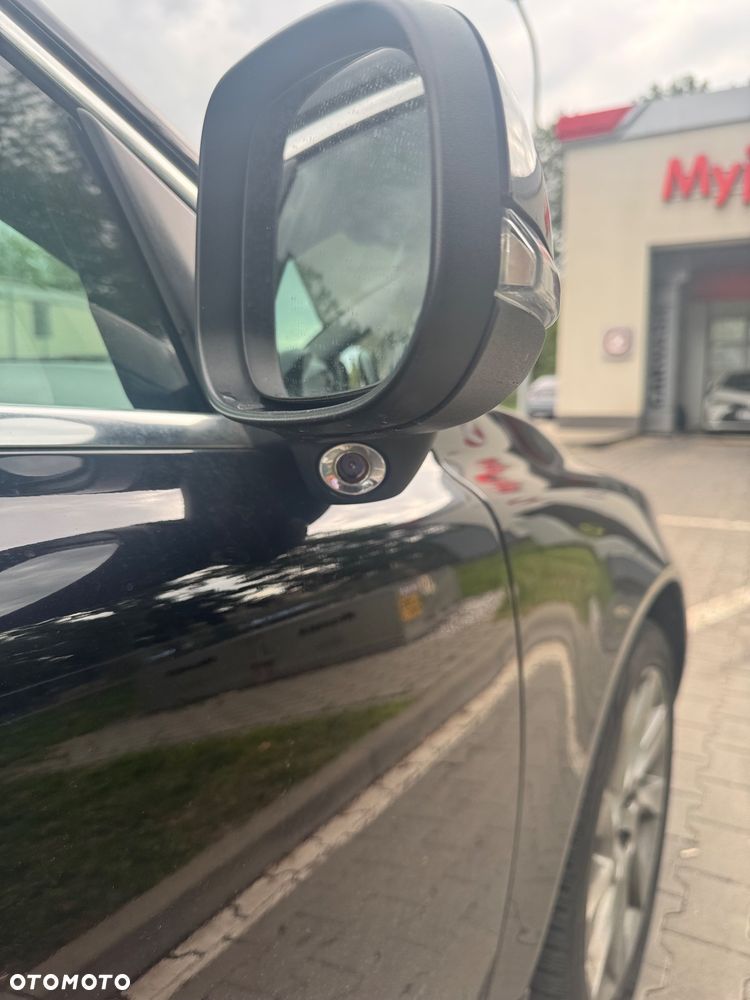 Volvo S80 - 5