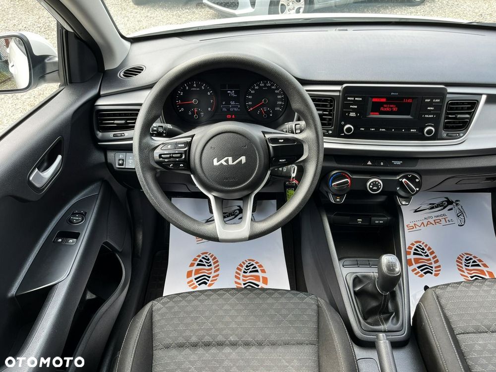 Kia Rio 1.0 T-GDI M - 12