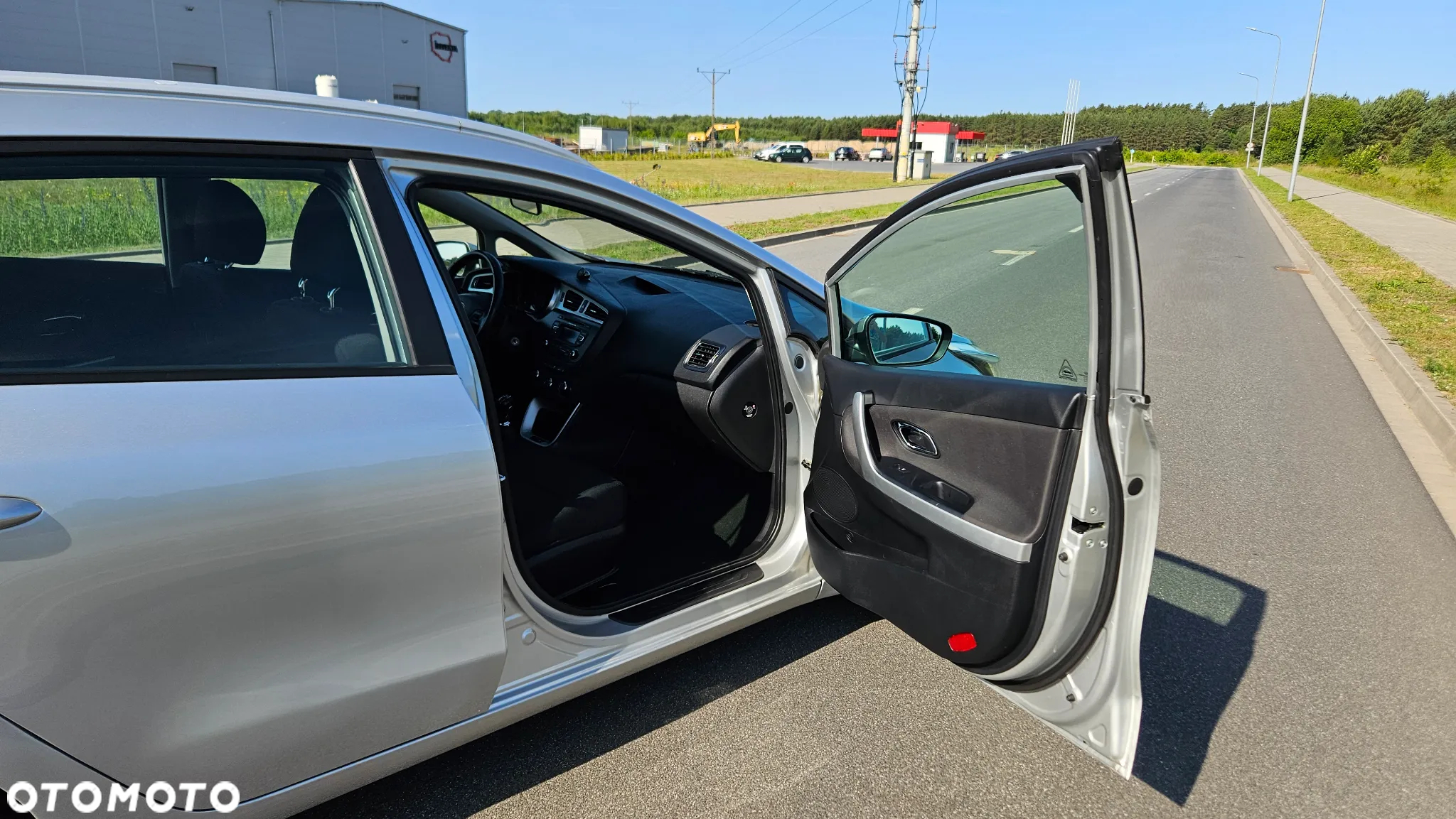 Kia Ceed Cee'd 1.4 L - 15
