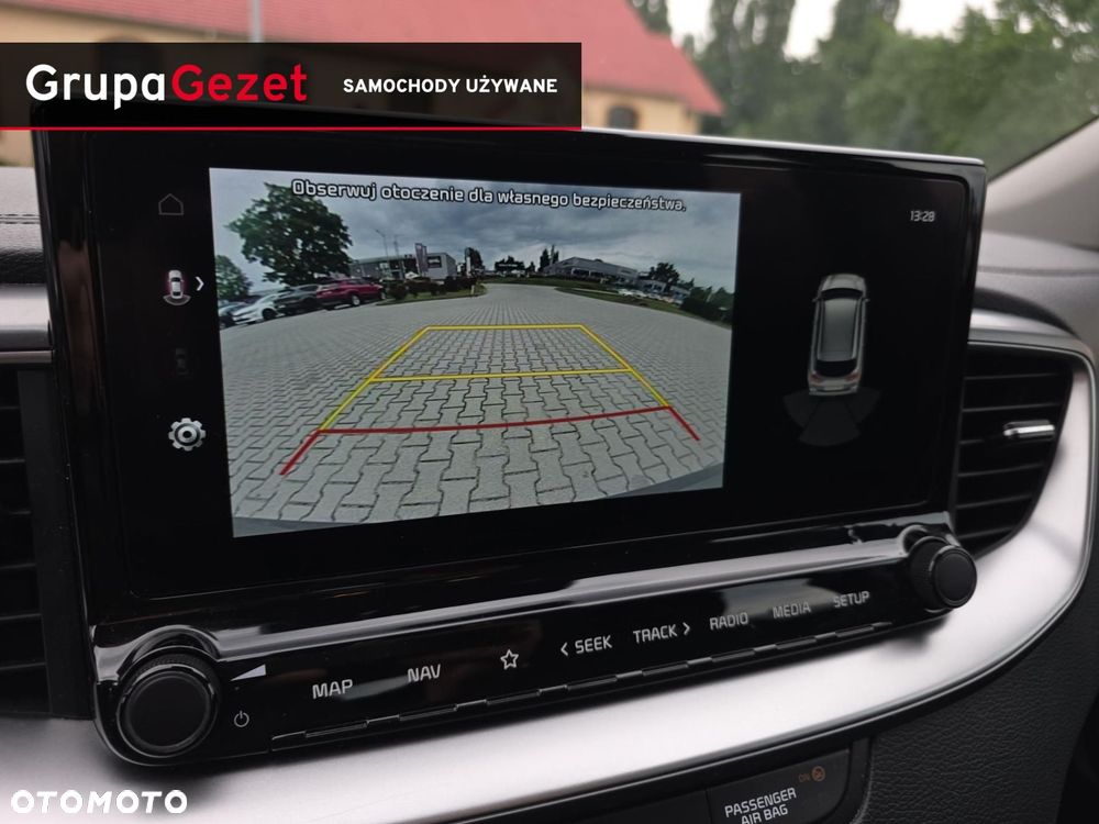 Kia Ceed 1.5 T-GDI M - 26