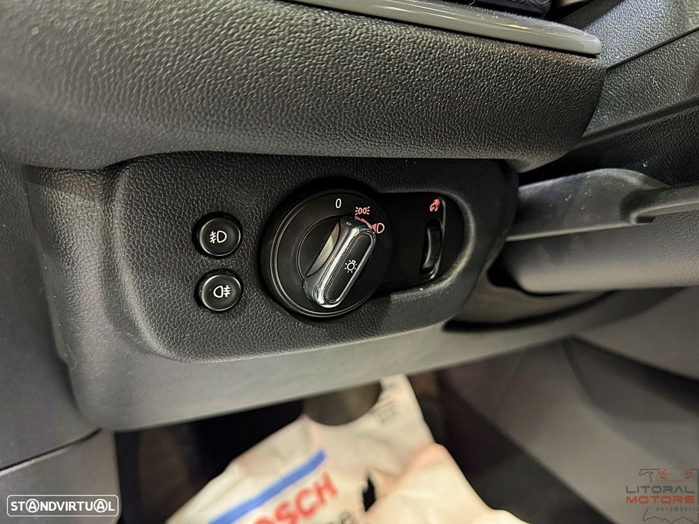 MINI Clubman Cooper Sport Edition Auto - 18