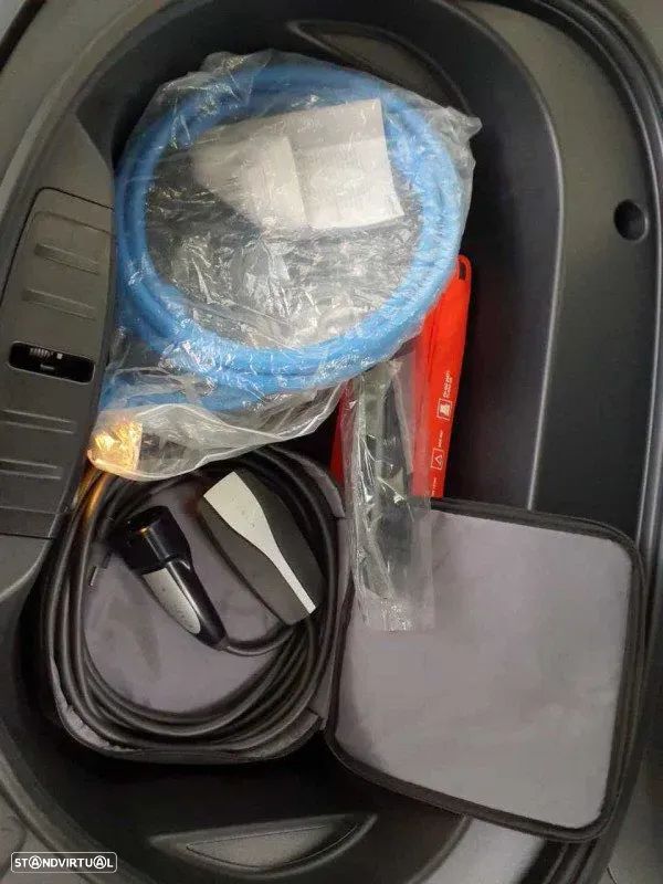 Tesla Model 3 Long Range Tração Integral - 10