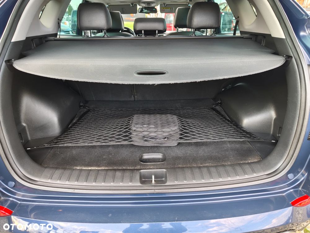 Hyundai Tucson - 14