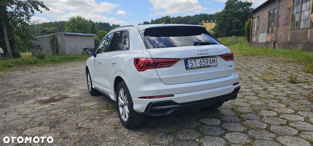 Audi Q3 2.0 TDI Quattro Sport S tronic - 5