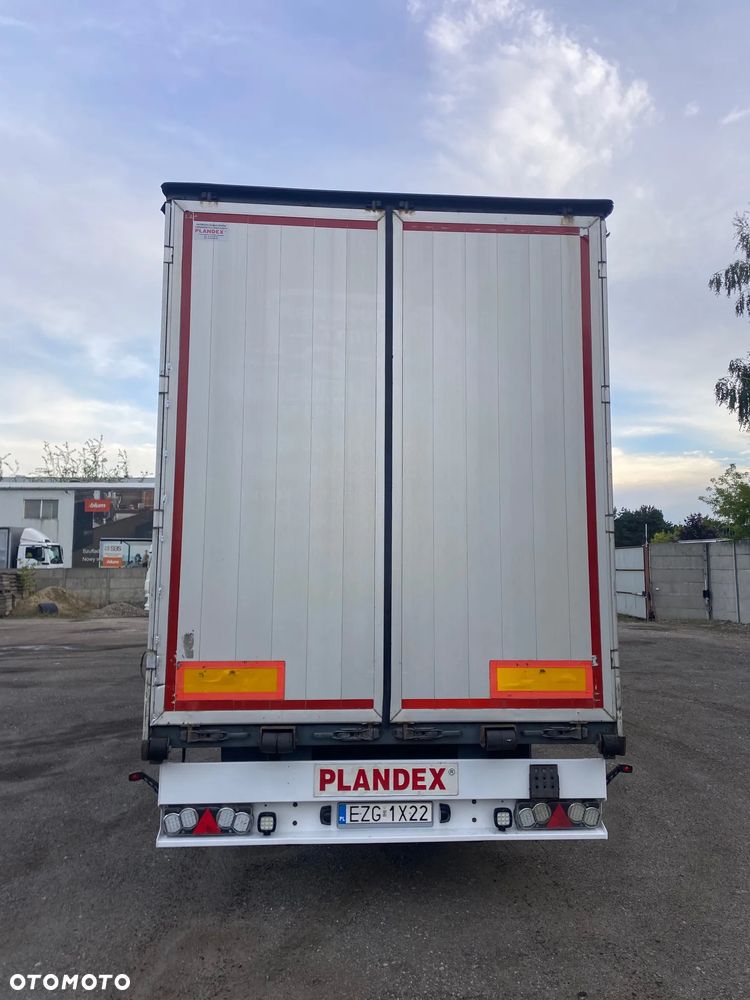 Plandex PTL18 - 2