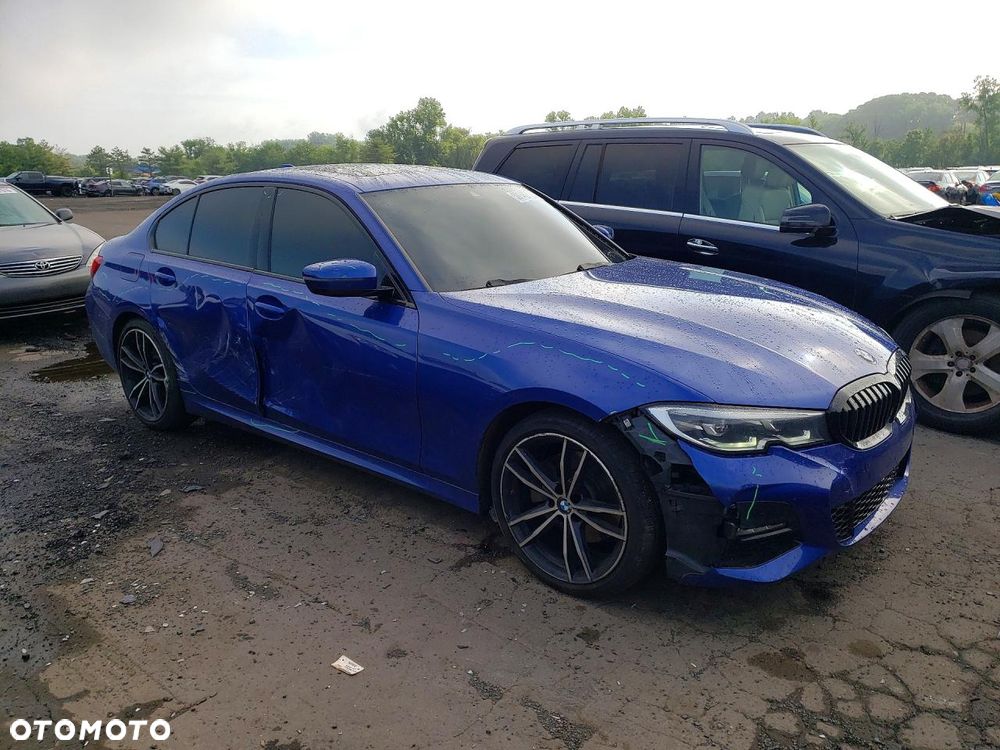 BMW Seria 3 - 6