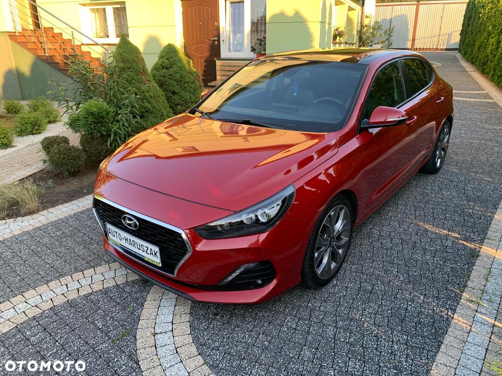 Hyundai i30 - 12