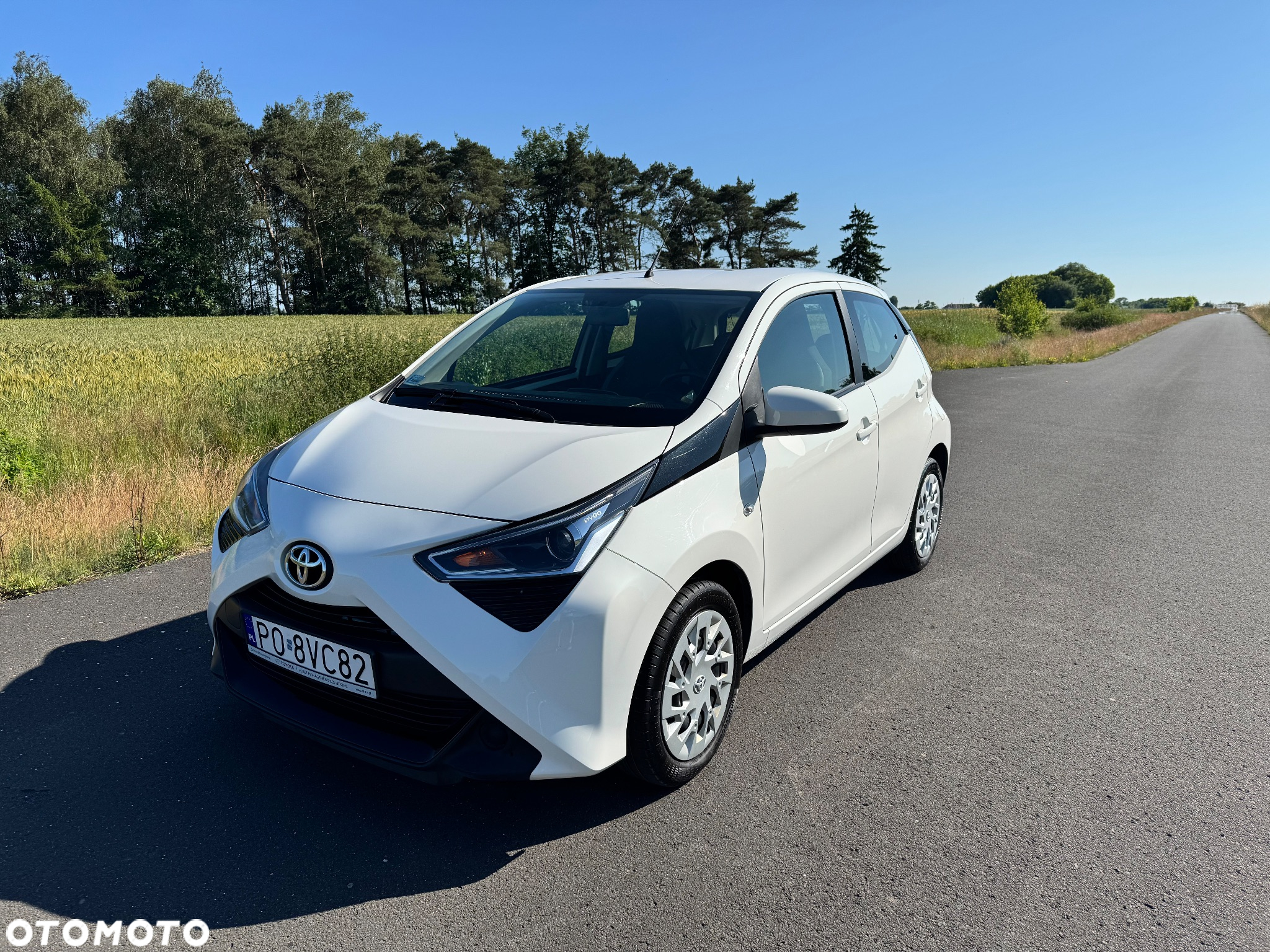 Toyota Aygo - 3