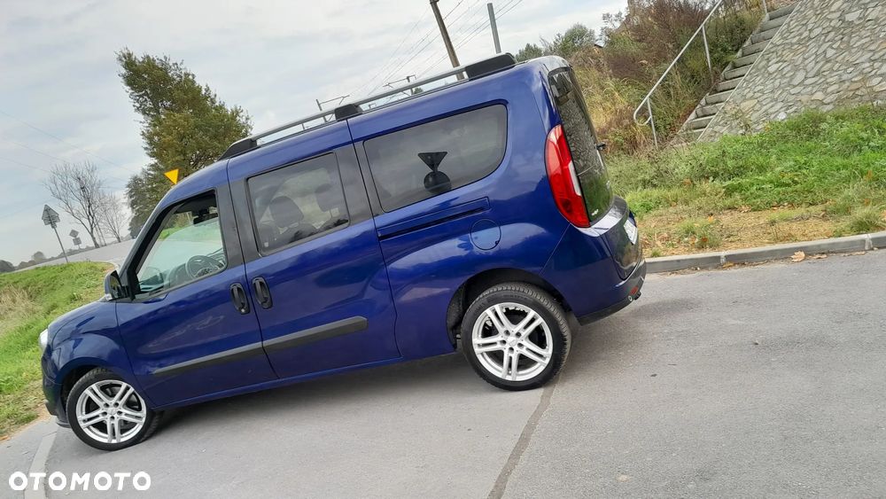 Fiat Doblo - 24