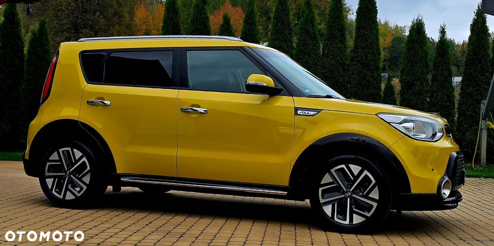 Kia Soul - 13