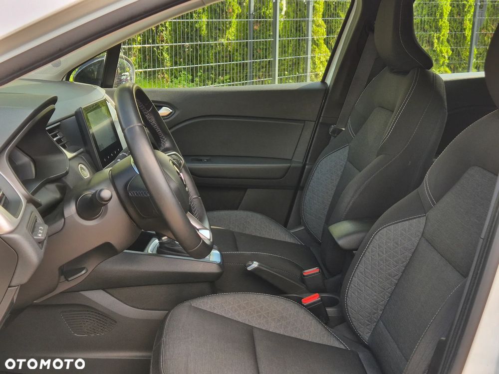 Renault Captur 1.6 E-TECH Full Hybrid 145 Techno - 20