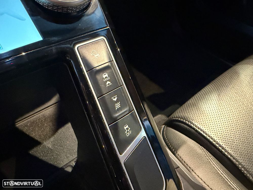 Jaguar I-Pace EV400 AWD R-DYNAMIC SE - 43