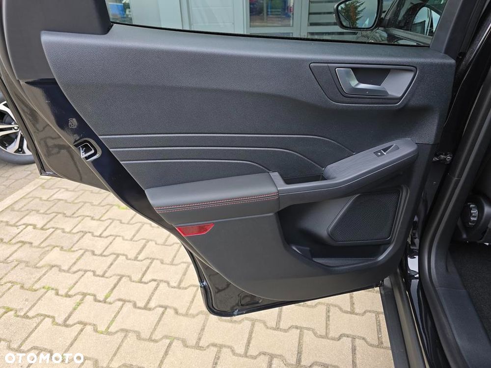 Ford Kuga 2.5 FHEV FWD ST-Line X eCVT - 8