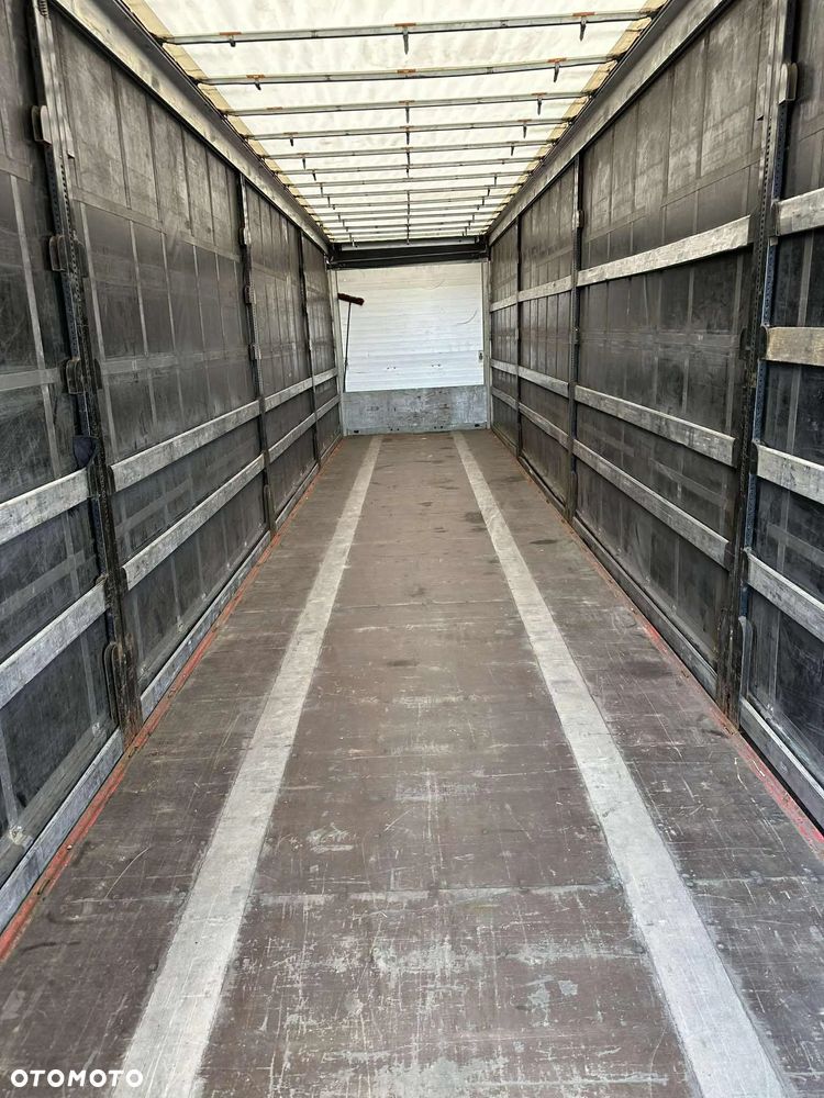 Schwarzmuller S1 - 14