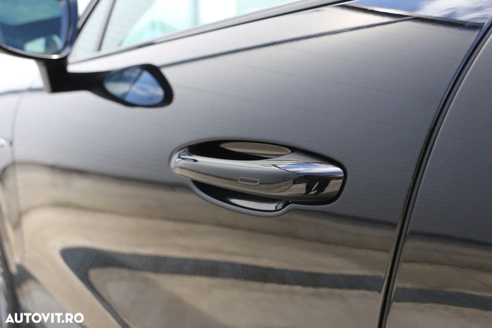 Porsche Cayenne Coupe E-Hybrid Tiptronic S - 26