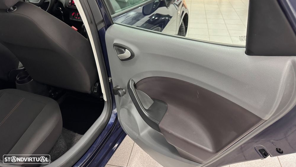 SEAT Ibiza 1.2 12V Reference - 28