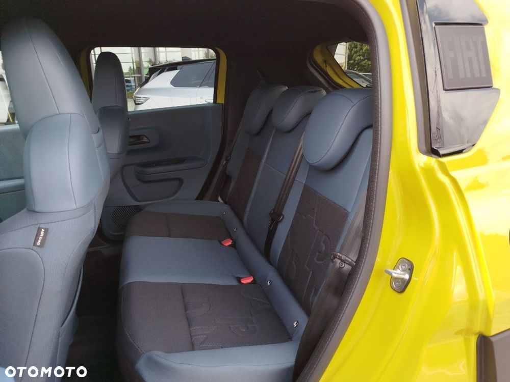 Fiat Grande Panda - 15