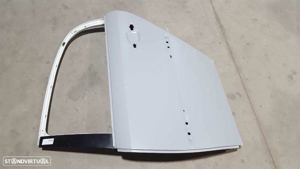 PORTA TRASEIRA ESQUERDA OPEL VECTRA C BERLINA CLUB - 2