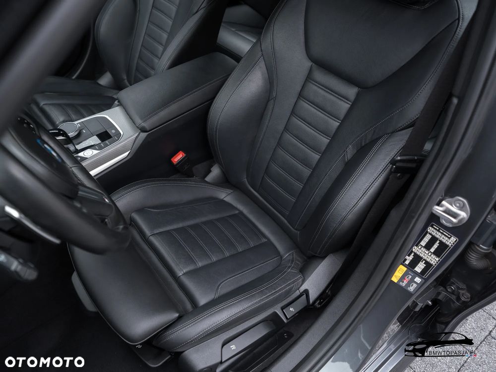 BMW Seria 3 - 24