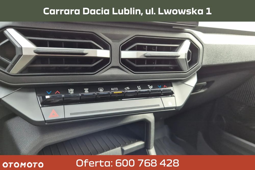 Dacia Bigster 1.2 TCe mHEV ECO-G Journey - 22