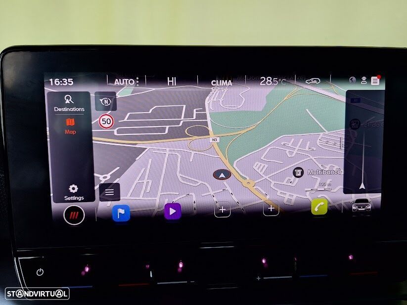 SEAT Leon 2.0 TDI FR - 15