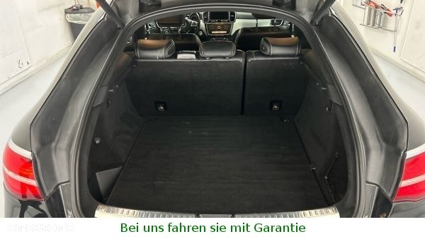 Mercedes-Benz GLE 350 d 4-Matic - 16