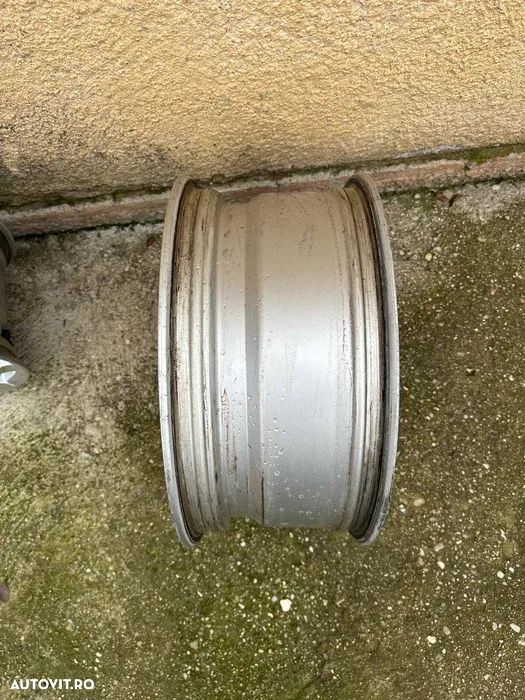 Jante originale BMW R18 5x120, aliaj - 5
