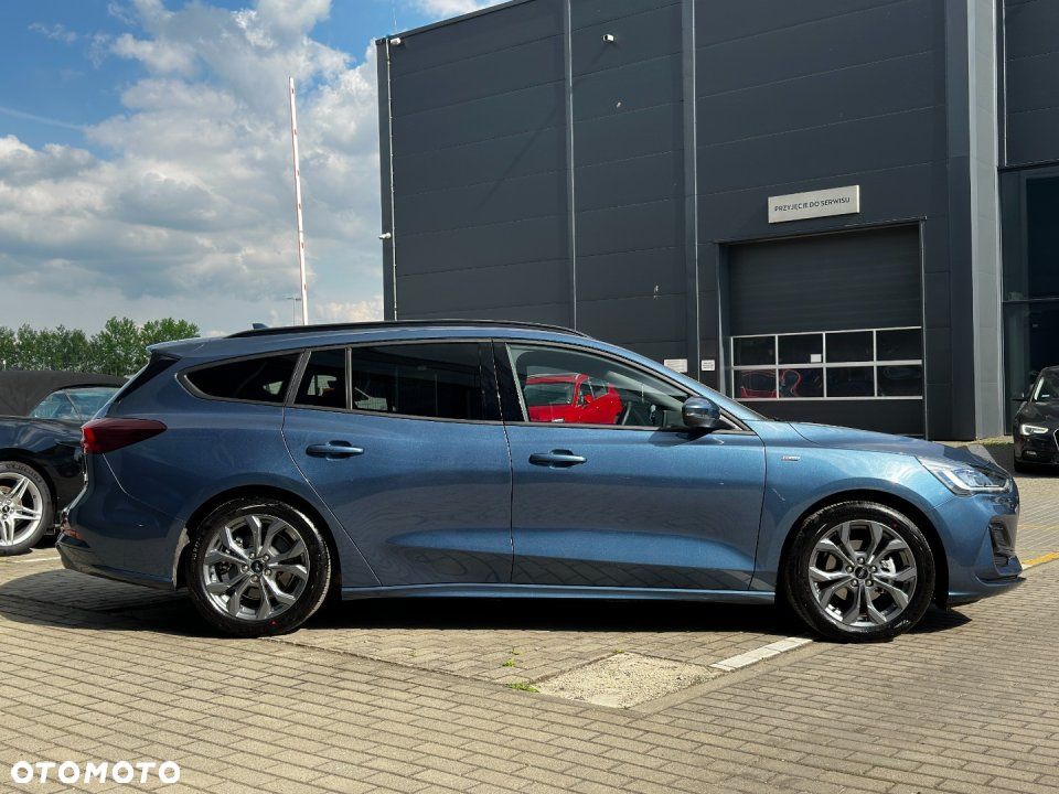 Ford Focus - 4