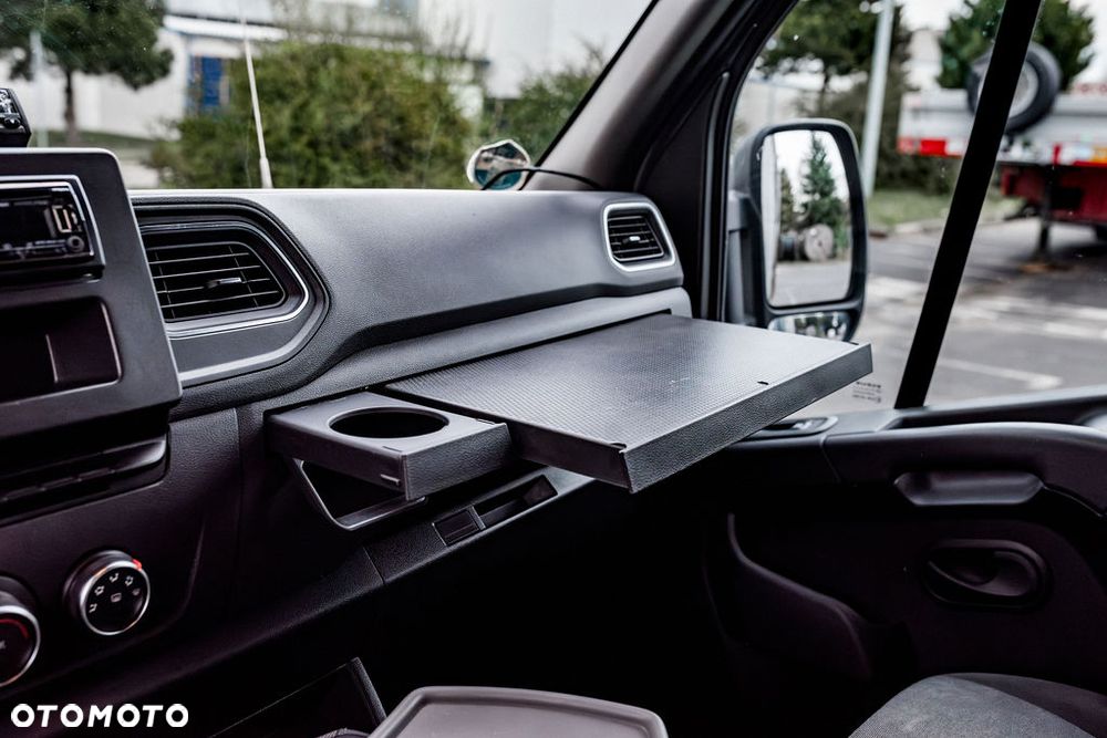 Renault MASTER - 19