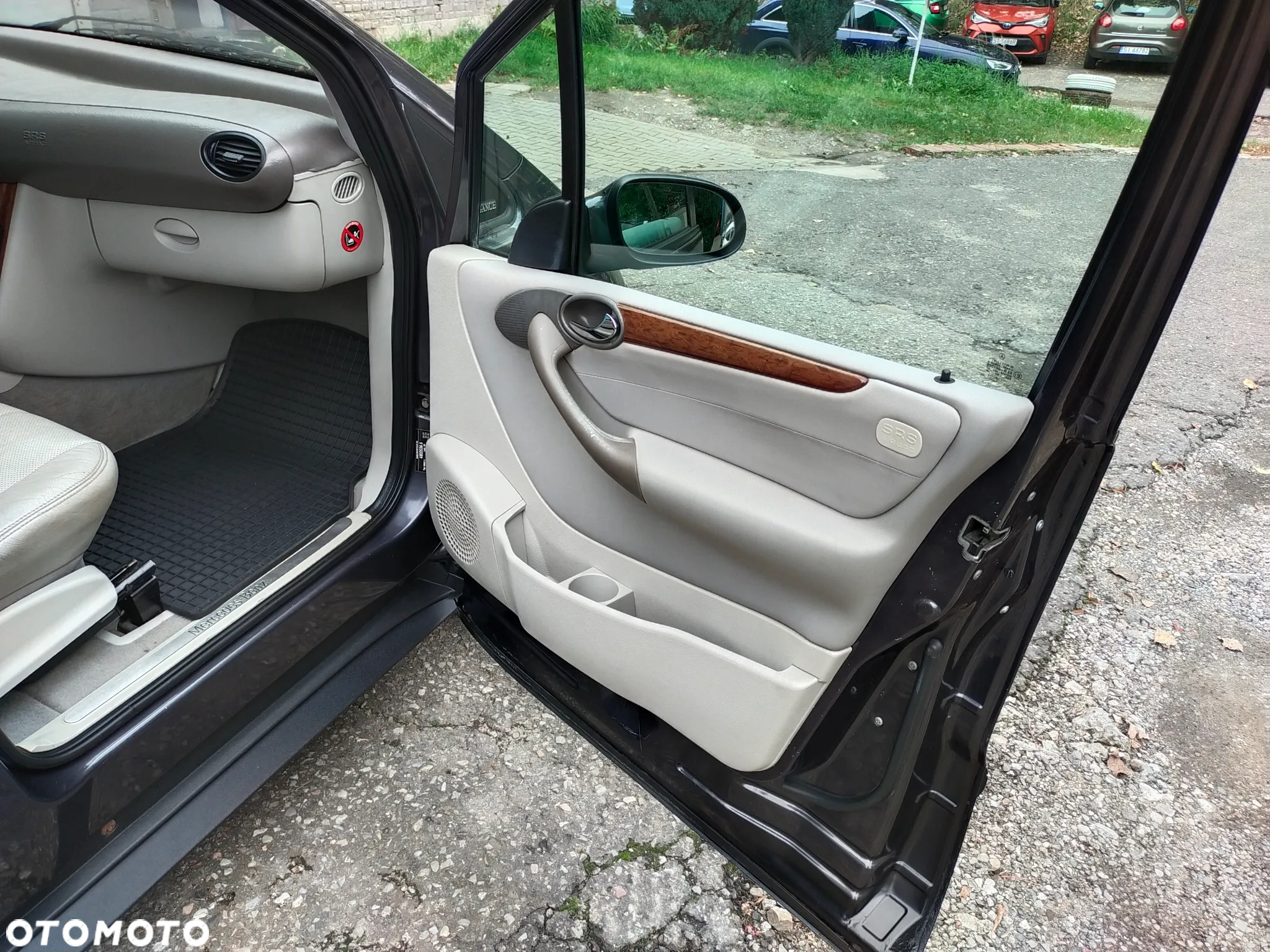 Mercedes-Benz Klasa A 190 Elegance - 15