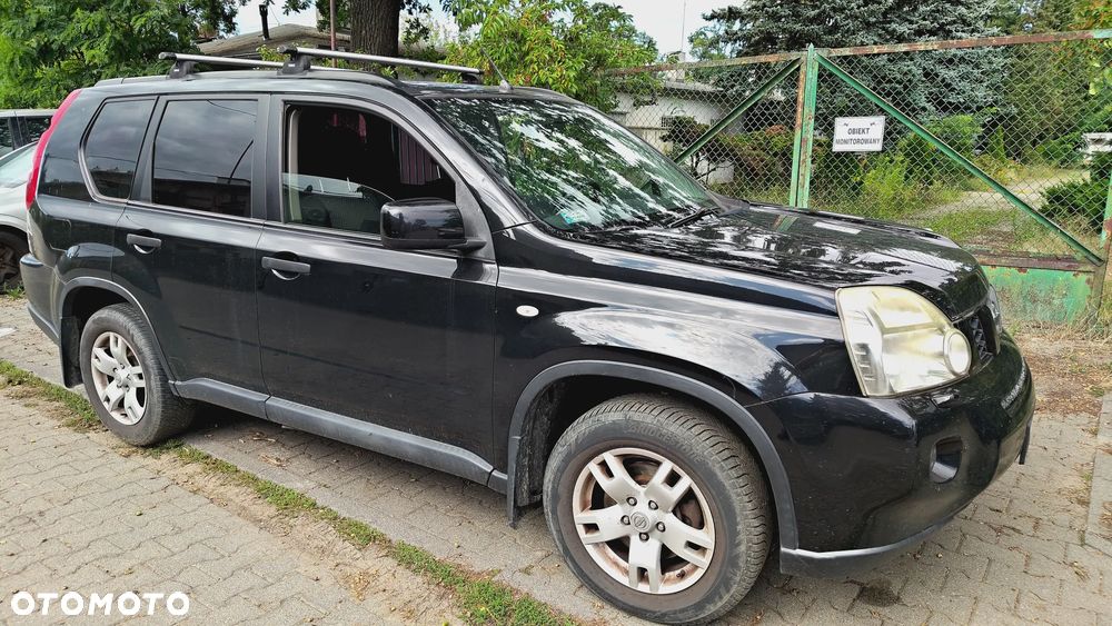 Nissan X-Trail - 6