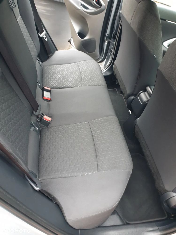 Toyota Yaris Cross 1.5 Comfort - 14