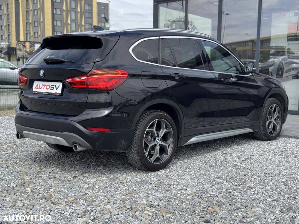 BMW X1 - 5