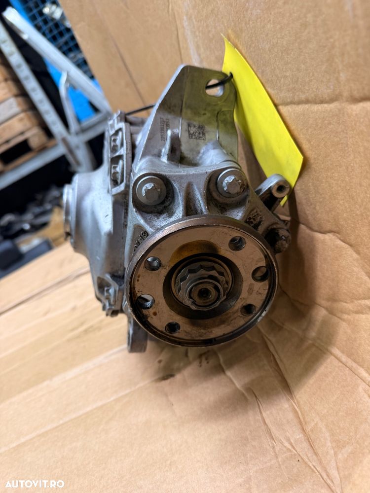 Grup fata, diferential MERCEDES GLC X253 C253, C-class W205, E-class W213, 2.0 cdi sau 2.2 cdi cod 2053303707 - 3